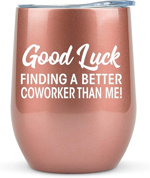 Amazon Com Thank You Gifts For Coworkers Employee Appreciation Gift Manager Gift Present Idea For Valentines Birthday Christmas Funny Travel Coffee Mug Kitchen Dining