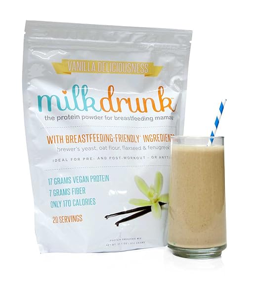 Dos Bolsas de leche Drunk – Proteínas en Polvo para la ...