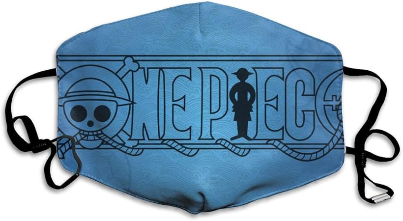 Amazon One Piece Mobuhita マスク 夏用 風邪 花粉症対策 可愛い フェイスマスク 繰り返し使用可能 洗える 通気性良く おしゃれ 男女兼用 Mobuhita 家庭用マスク Amazon One Piece Mobuhita マスク 夏用 風邪 花粉症対策 可愛い フェイスマスク 繰り返し使用可能 洗える 通気性良く おしゃれ 男女兼用 Mobuhita 家庭用マスク