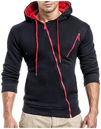 oversized hoodie mens style