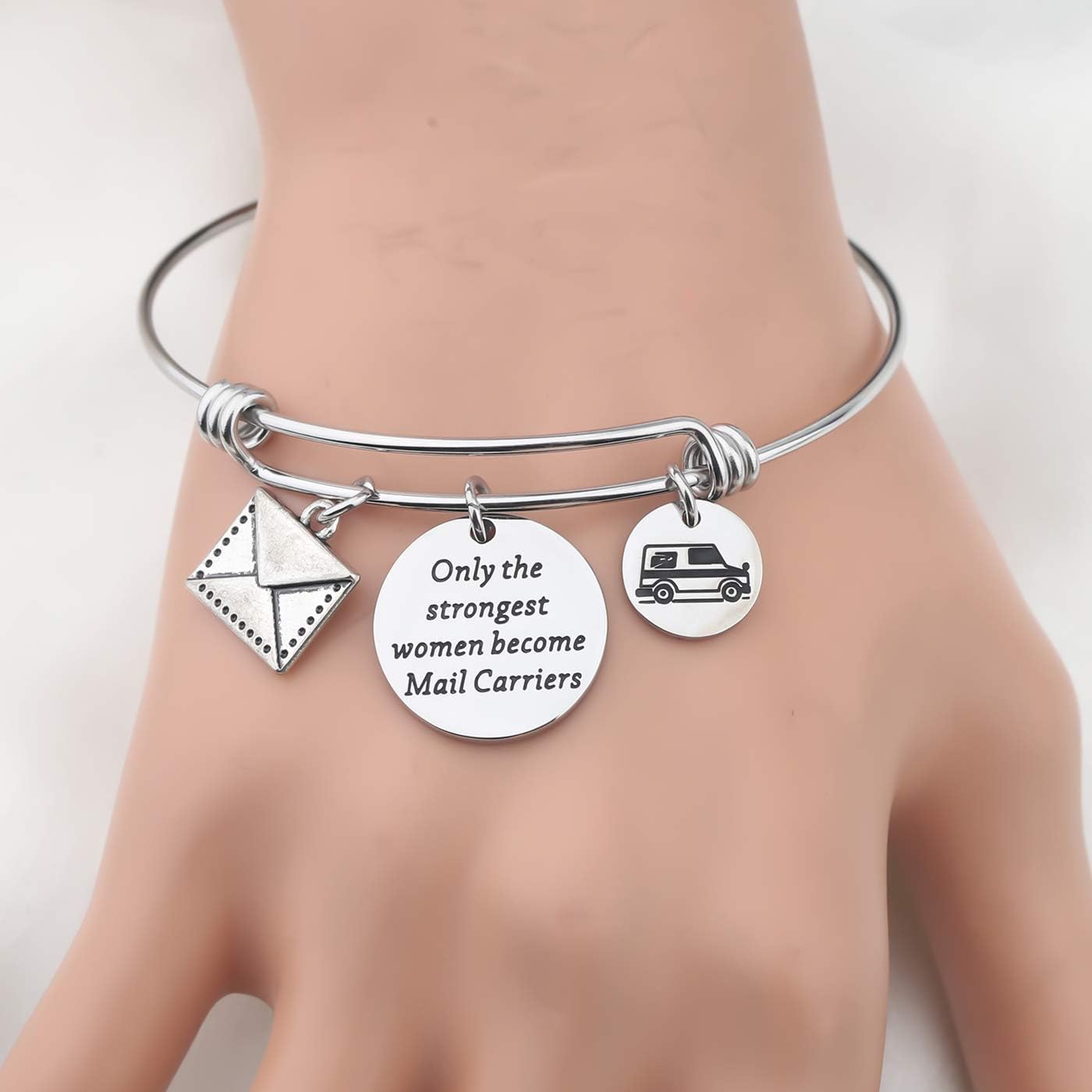 mail lady gifts