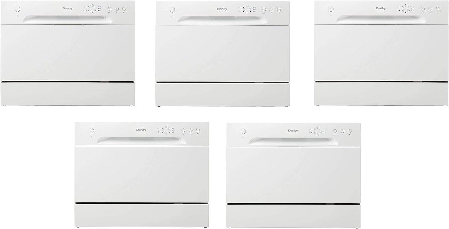 danby dishwasher ddw621wdb