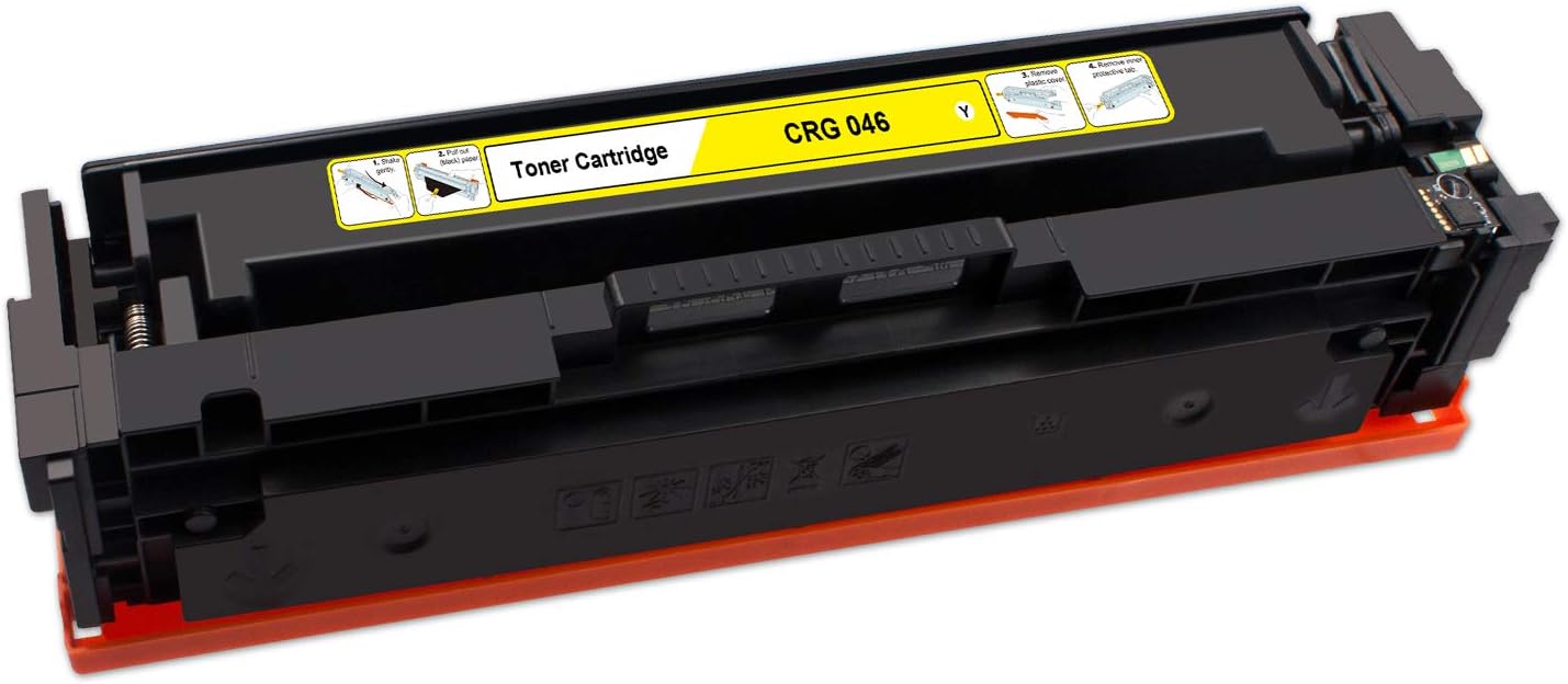mf733cdw toner replacement