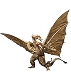 TAMASHII NATIONS - Série Monster Hunter – Zinogre – Edição do 20º