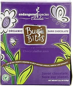 Endangered species choc bug bite Dark org (037014250039)