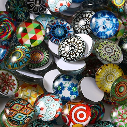 6 ROSENICE+Mosaic+Crafts+Supplies+200pcs