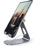 Lamicall Tablet Stand Adjustable, Tablet Stand