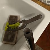 casabella way clean mop refill