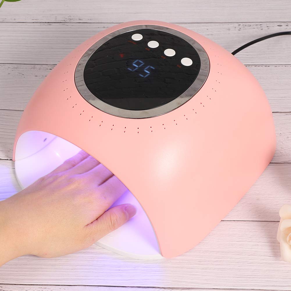 【𝐌𝐞𝐫𝐫𝒚 𝐂𝐡𝐫𝐢𝐬𝐭𝐦𝐚𝐬 𝐋𝐨𝒘𝐞𝐬𝐭 𝐏𝐫𝐢𝐜𝐞】Uv Nail Light Nail Kit, Nail