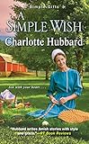 A Simple Wish (Simple Gifts Book 2) by Charlotte Hubbard