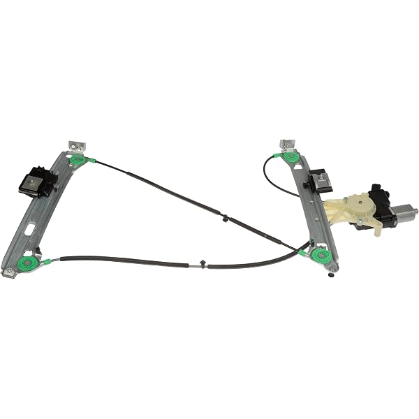 Amazon.com: ACDelco GM Original Equipment 19369866 Front Driver