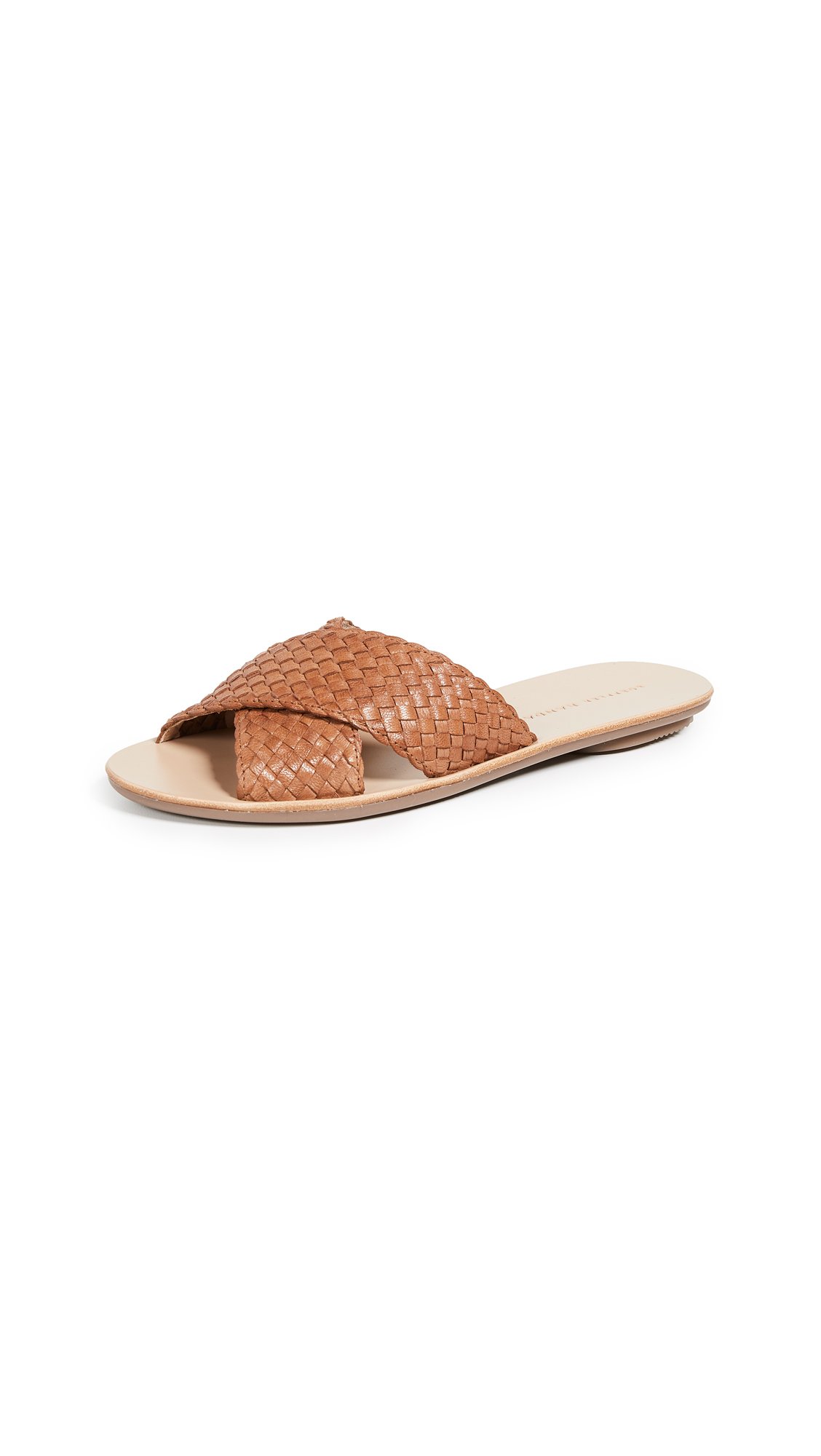 Loeffler Randall Women's Claudie Slide Sandals