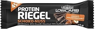 Layenberger LowCarb.one Riegel 35g