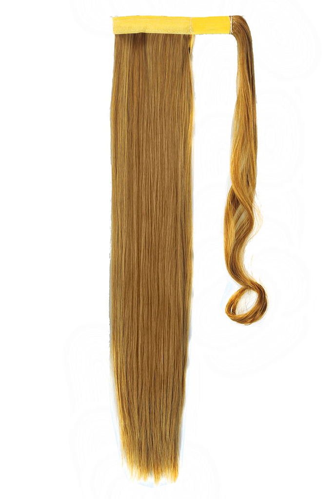 Amazon Com Firstlike 24 Straight Ginger Blonde Wrap Around