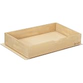 WelFurGeer Soft Close Pull Out Drawers for Kitchen Cabinets, 32" W x 21" D Pull Out Cabinet Organizer, Cabinet Drawers Slide Out, Slide Out Drawers for Kitchen Cabinets, Cabinet Pull Out Shelves
