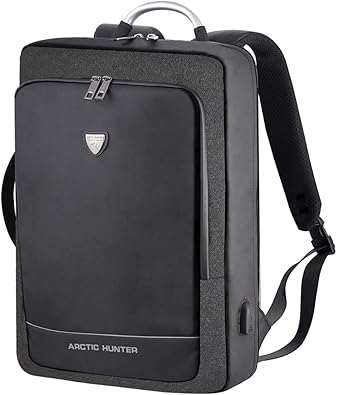 Amazon ビジネスリュック メンズ 大容量 リュック 3way バックパック 機内持ち込み 防水 17 3インチpc収納可 Usbポート付き 旅行 通勤 出張 ダークグレー Sre メンズ