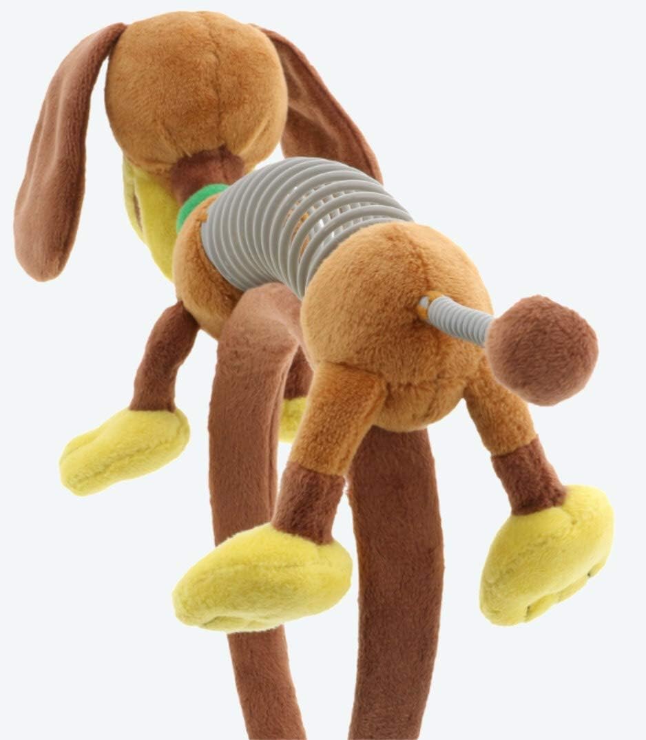 Amazon トイストーリー スリンキー ドッグ カチューシャ フリーサイズ 東京ディズニーリゾート Tdr ディズニーランド ディズニーシー アニメ 萌えグッズ 通販