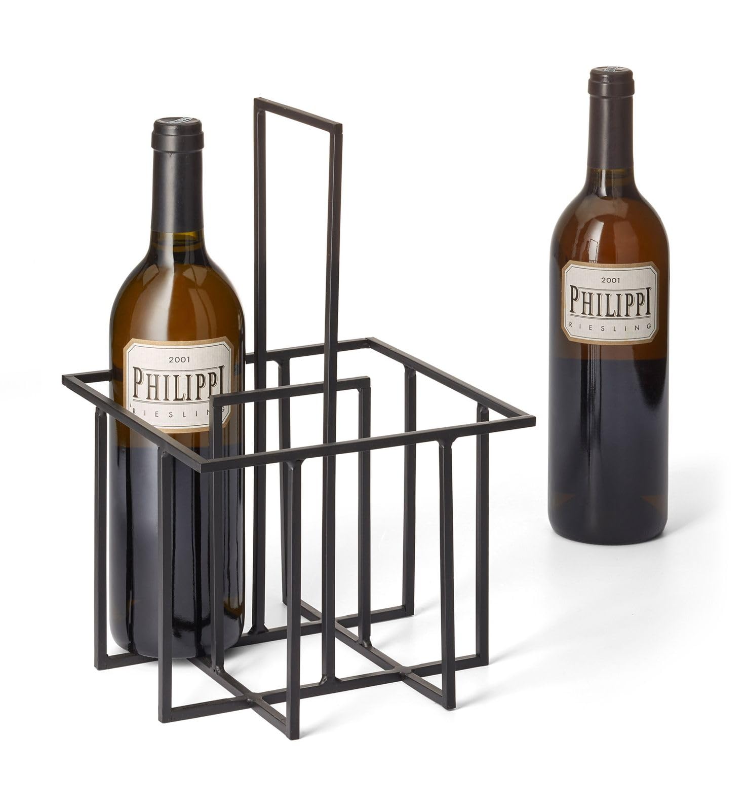PHILIPPI - Cubo bottle carrier basket