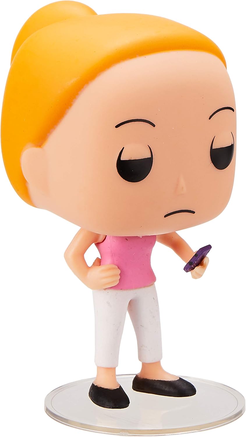 funko pop rick and morty amazon