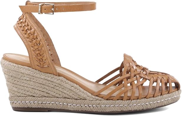 next low wedge sandals