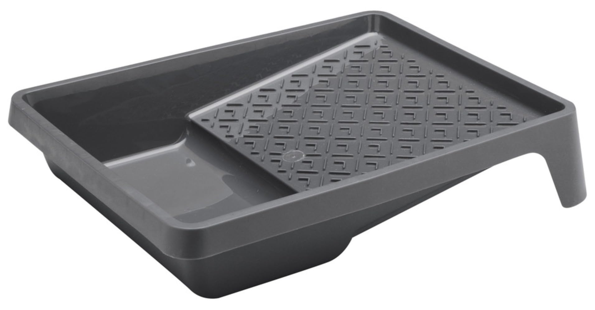 NESPOLI 23061250 Standard Paint Tray Rolls 230 mm, Grey