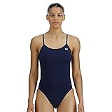 TYR Women's Standard Durafast Elite Cutoutfit