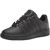 K-Swiss Women's Classic VN Leather Sneaker