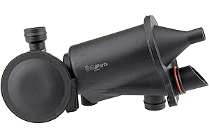 URO Parts 99610702601 Oil Separator