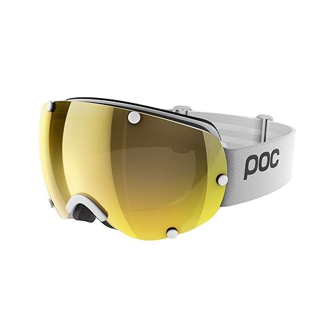 POC Lobes Clarity Skibrille