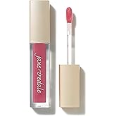 jane iredale ColorLuxe High Impact Lip Glaze, Rich, Non-Sticky Formula Soothes, Hydrates, and Moisturizes Skin for a Plump Look, Vegan, Cruelty-Free