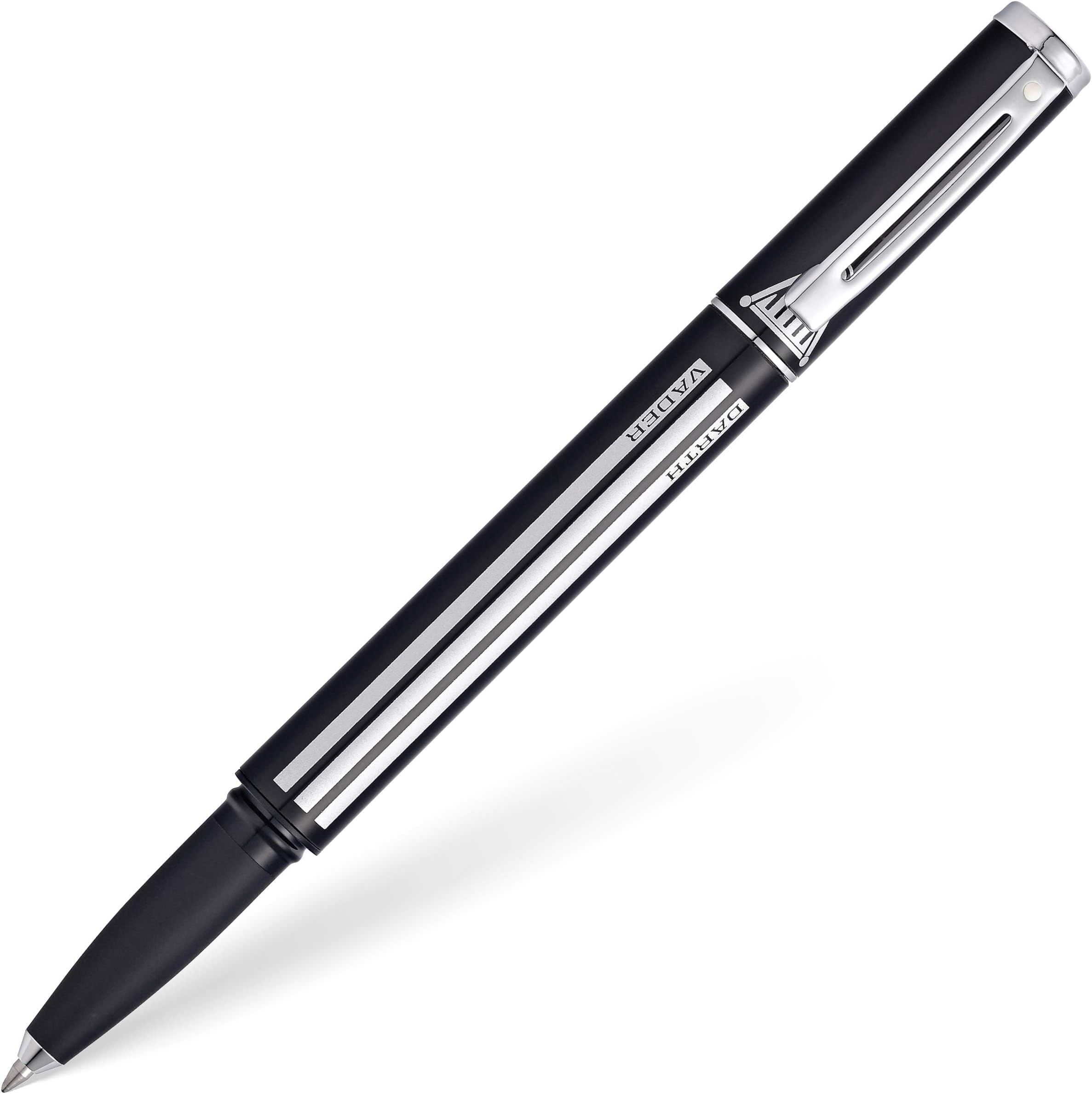 SHEAFFER POP Star Wars™ Darth Vader Gel Ink Pen incl. Coordinated Themed Gift Box/Refillable Rolling Ball Pen