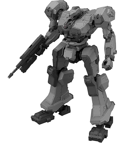 完成品アーマード・コアMIRAGEC05-SERENA【KOTOBUKIYA】 ミラージュ C05-SELENA｜ARMORED CORE｜ロボット/メカ