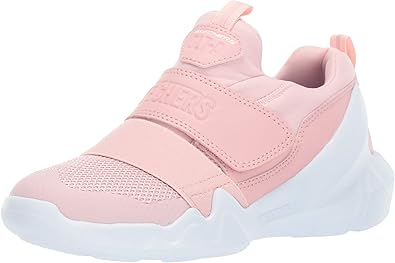 skechers memory foam baby