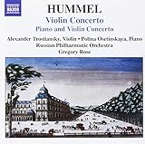 VIOLIN CONCERTO                                    image