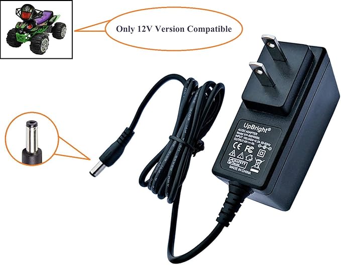 hpr 1000 power wheels