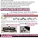 AoHeng 3D Clip on Glasses for Movies(RealD and IMAX)2Packthumb 3