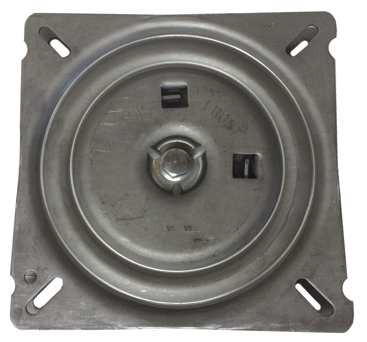 Best Bar Stool Memory Swivel