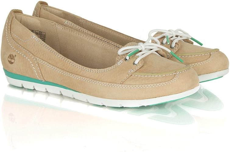 Timberland earthkeepers womens flats Clearance