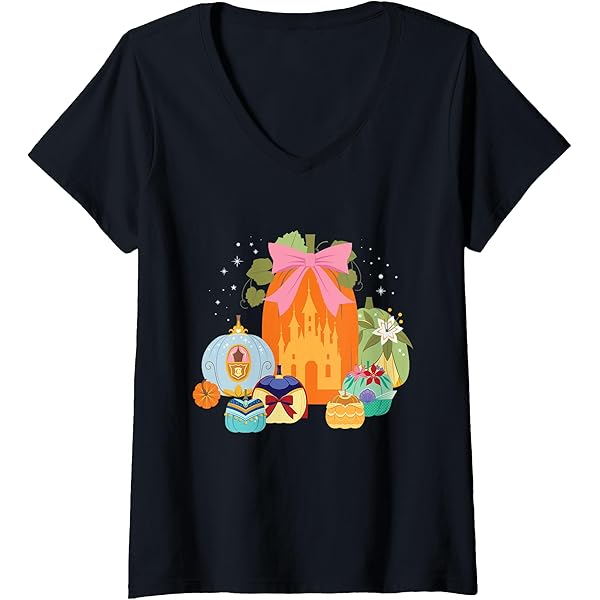Amazon.com: Disney Princess Pumpkins Fall Princesses and Pumpkin