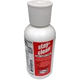 Harris SCLF4 Stay Clean Soldering Flux, 4 oz.