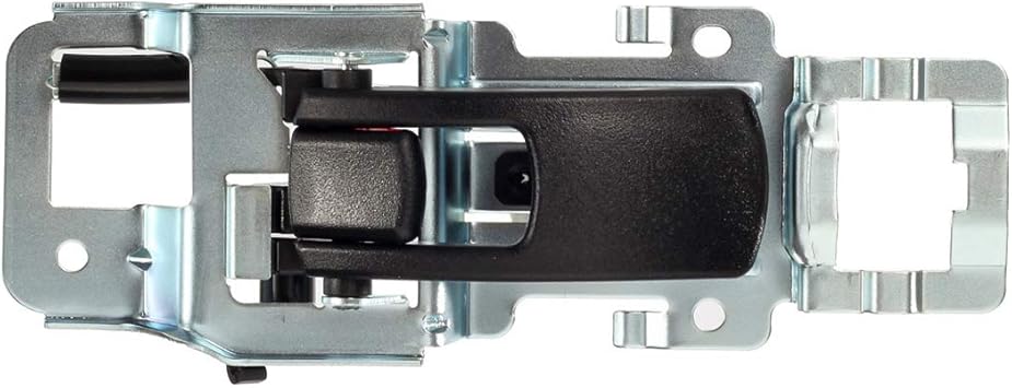 Amazon Com Autex Interior Door Handle Front Rear Left Driver Side Compatible With Equinox 2007 2009 Door Handle Compatible With Torrent 2006 2009 Door Handle 25897973 15926297 Automotive