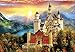Buffalo Games - Aimee Stewart - Castle Dream - 2000 Piece Jigsaw Puzzle