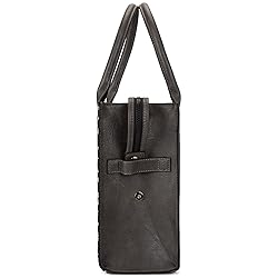 Montana West × Wrangler Tote Bag Large Satchel
