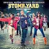 STOMP THE YARD:HOMECOMING - O.S.T.                 image