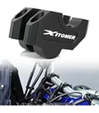 3D Resin Sticker Tank Protector For Yamaha Tenere 700 (2022-2023) - Impact & Scratch Resistant, Made In Italy
