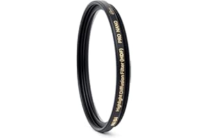 NiSi 49mm Highlight Diffusion (HDF) Pro Nano Filter