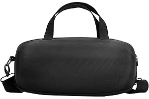 Protective Case Storage Bag for Xtreme4 Handbags Loudspeaker Pouches Eva Hard Carrying Soft Inner