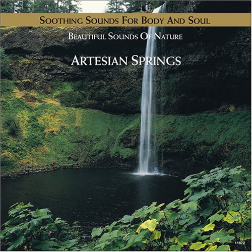 Artesian Springs Artesian Springs Music
