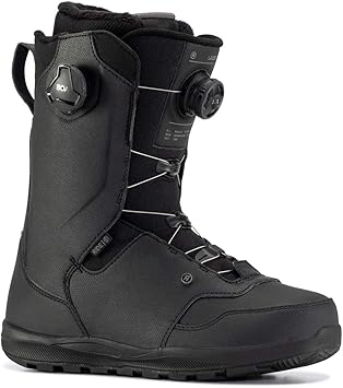 ride lasso snowboard boots