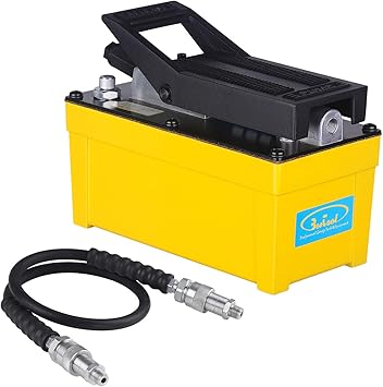 Amazon.com: BESTOOL Air Hydraulic Pump 